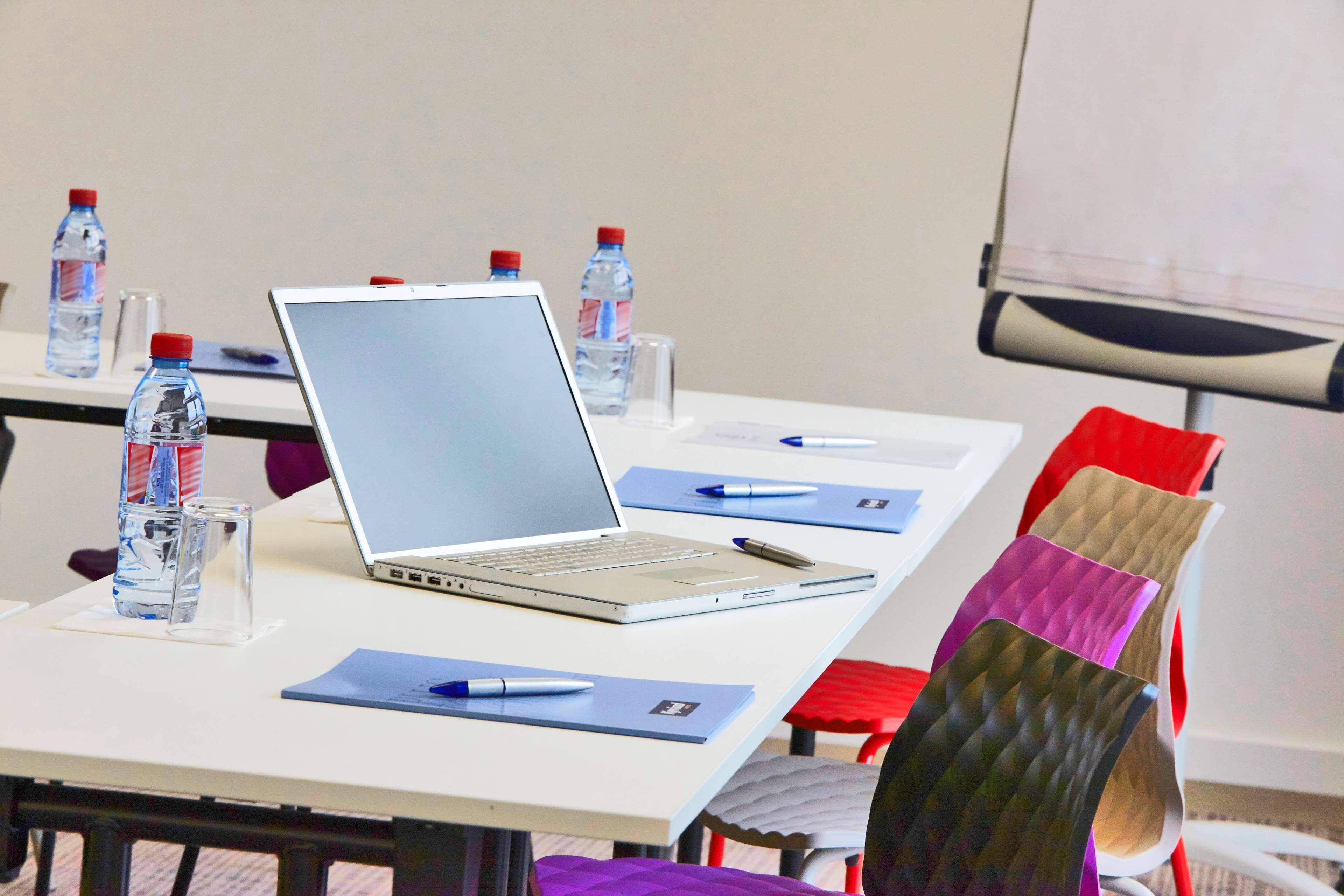Kyriad Troyes Centre מראה חיצוני תמונה