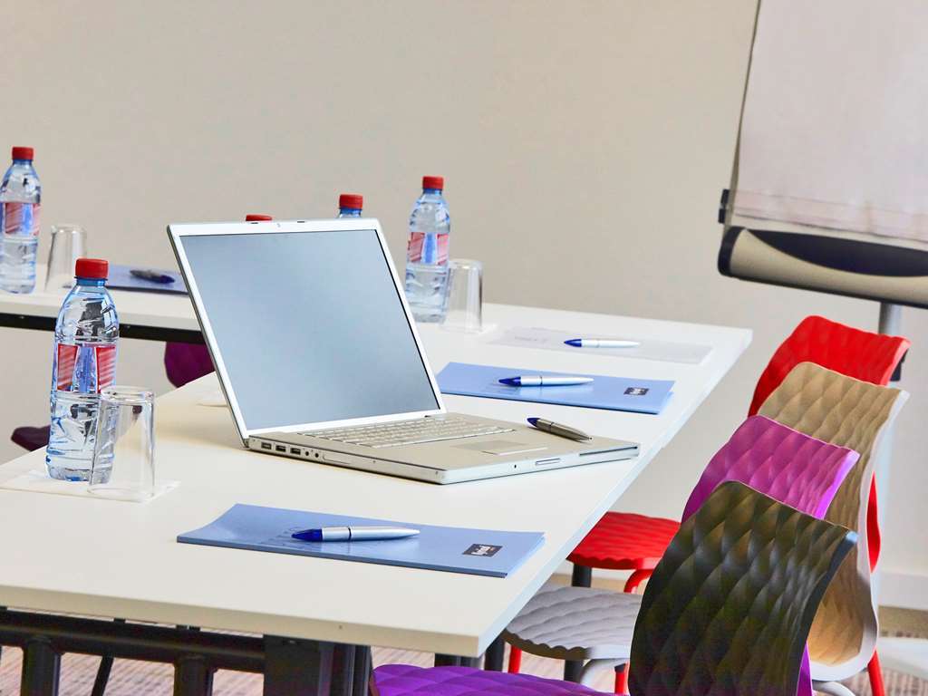Kyriad Troyes Centre מראה חיצוני תמונה